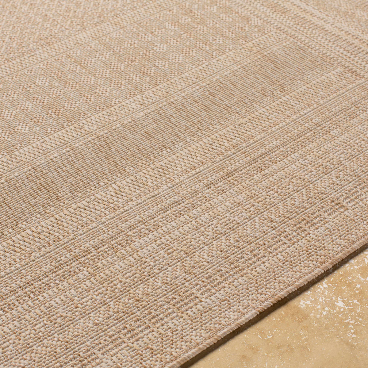 Tubajon Outdoor Area Rug