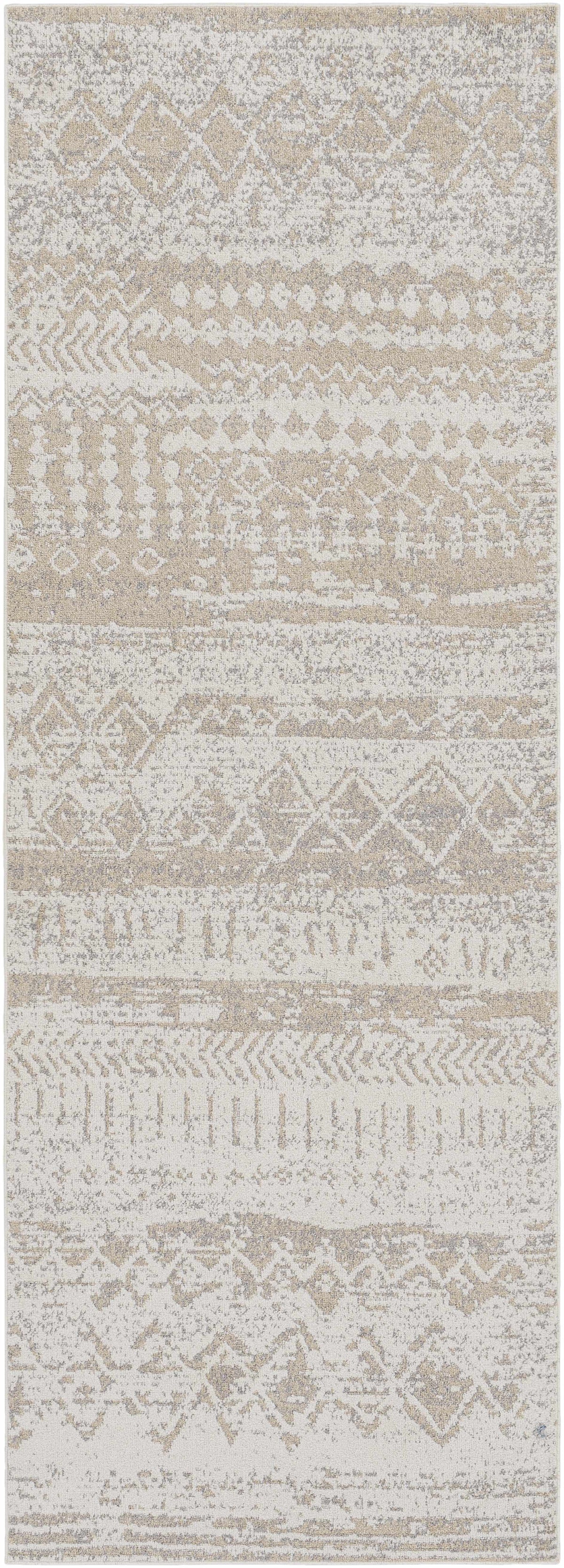 Tupsan Washable Area Rug - Clearance