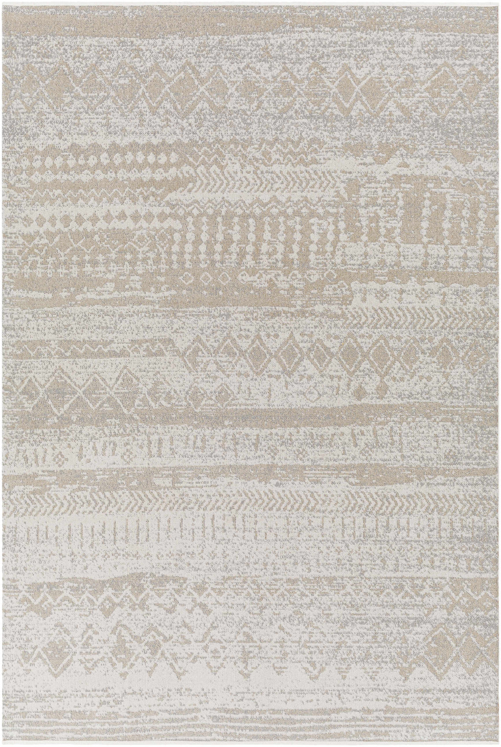 Tupsan Washable Area Rug - Clearance