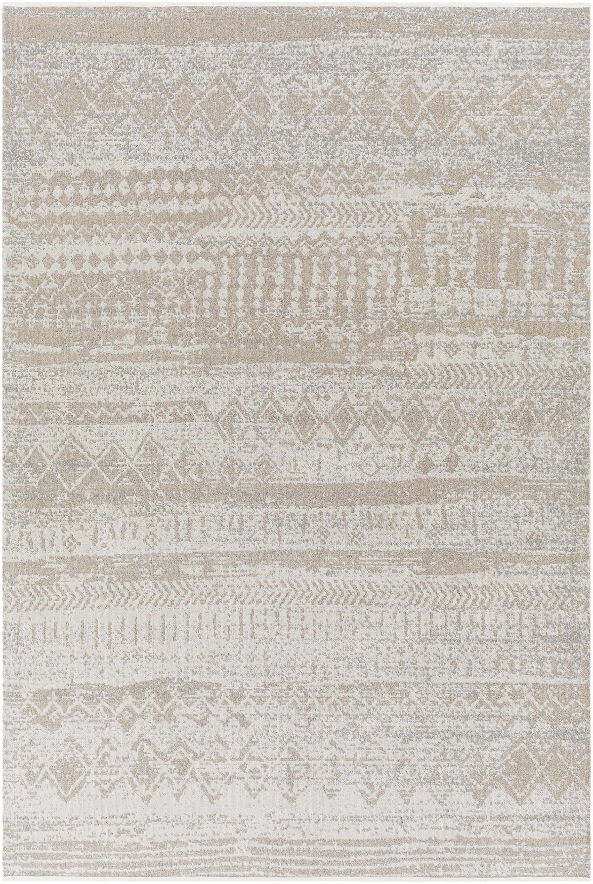 Tupsan Washable Area Rug - Clearance