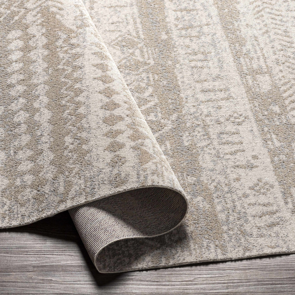 Tupsan Washable Area Rug - Clearance
