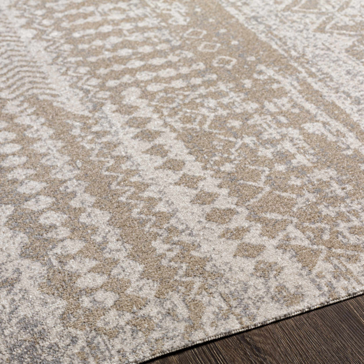 Tupsan Washable Area Rug - Clearance