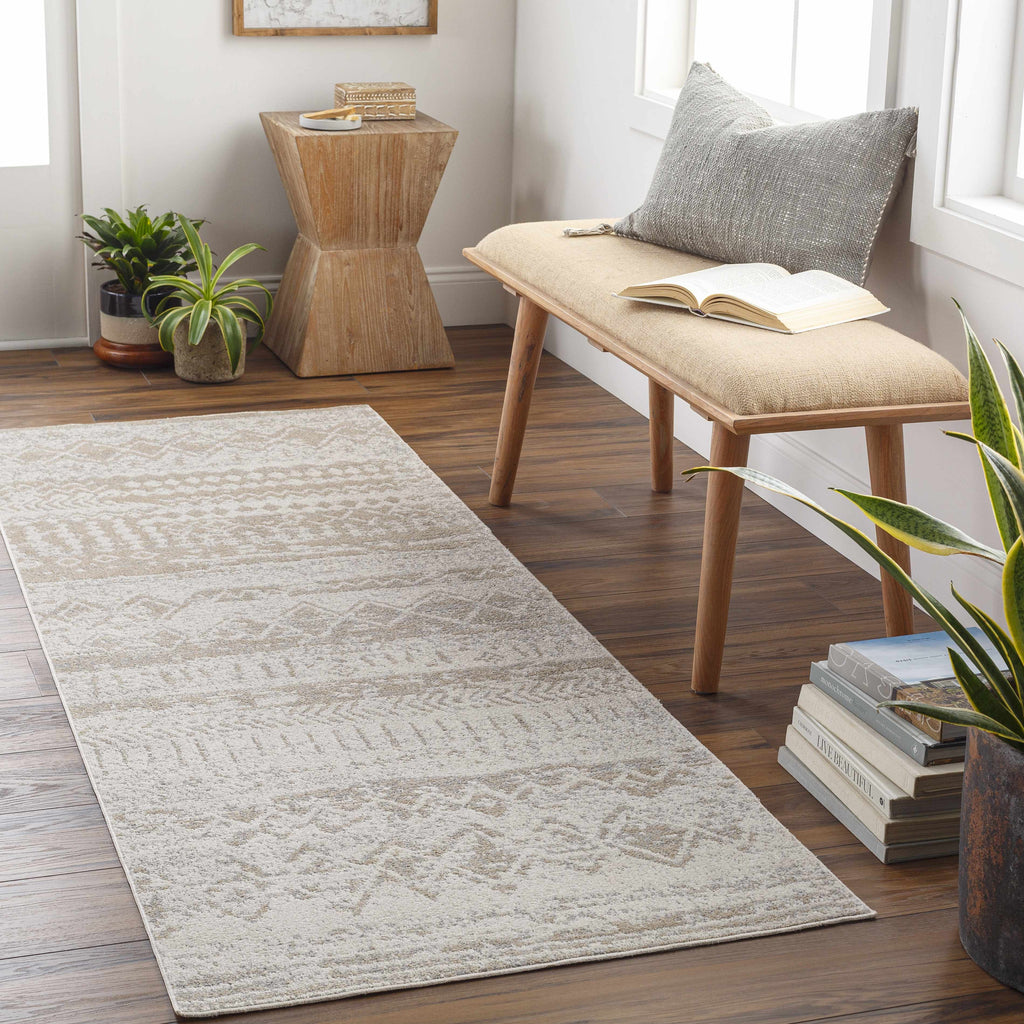 Tupsan Washable Area Rug - Clearance