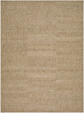 Thana Brown Outdoor Area Rug