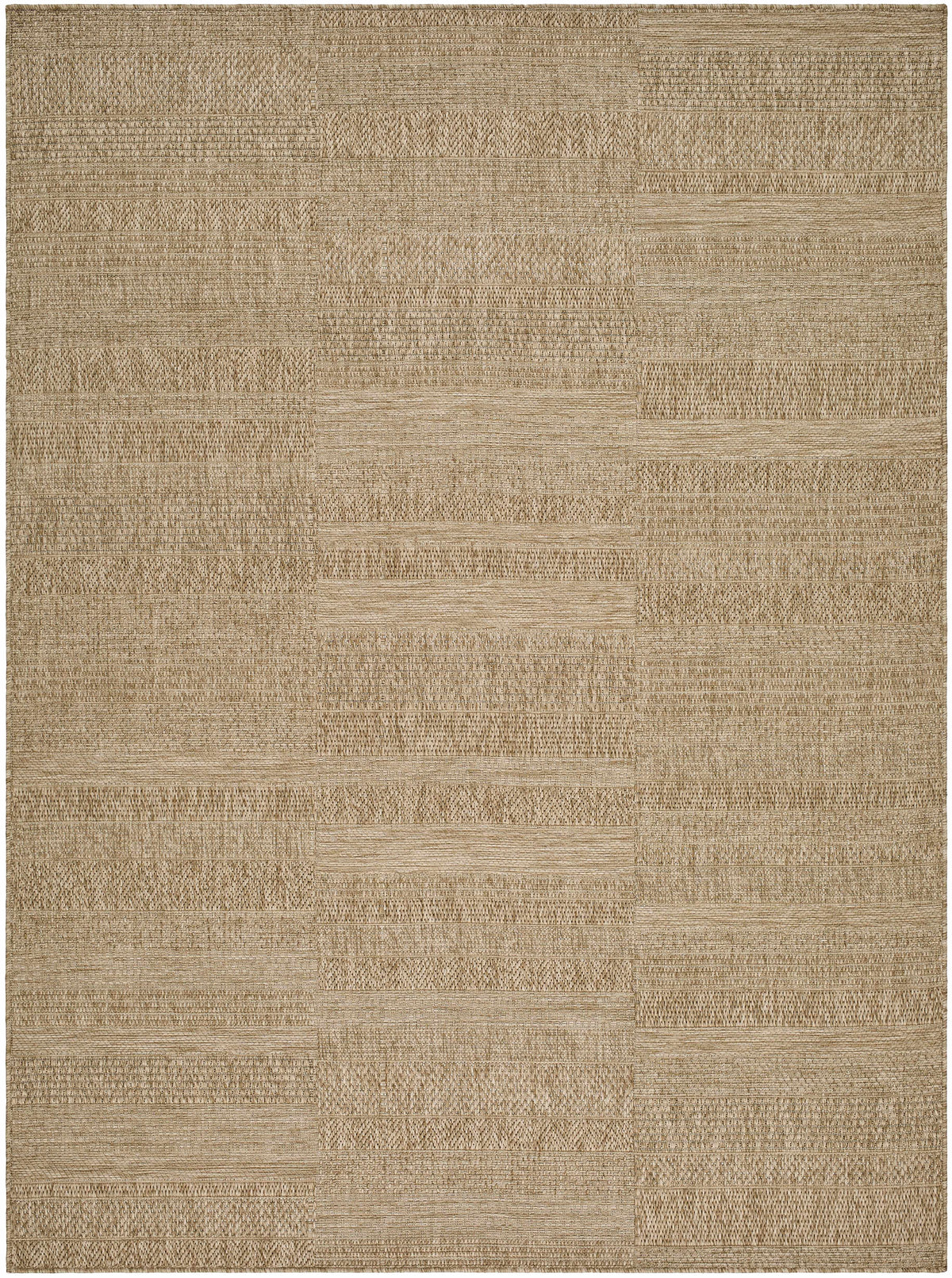 Thana Brown Outdoor Area Rug