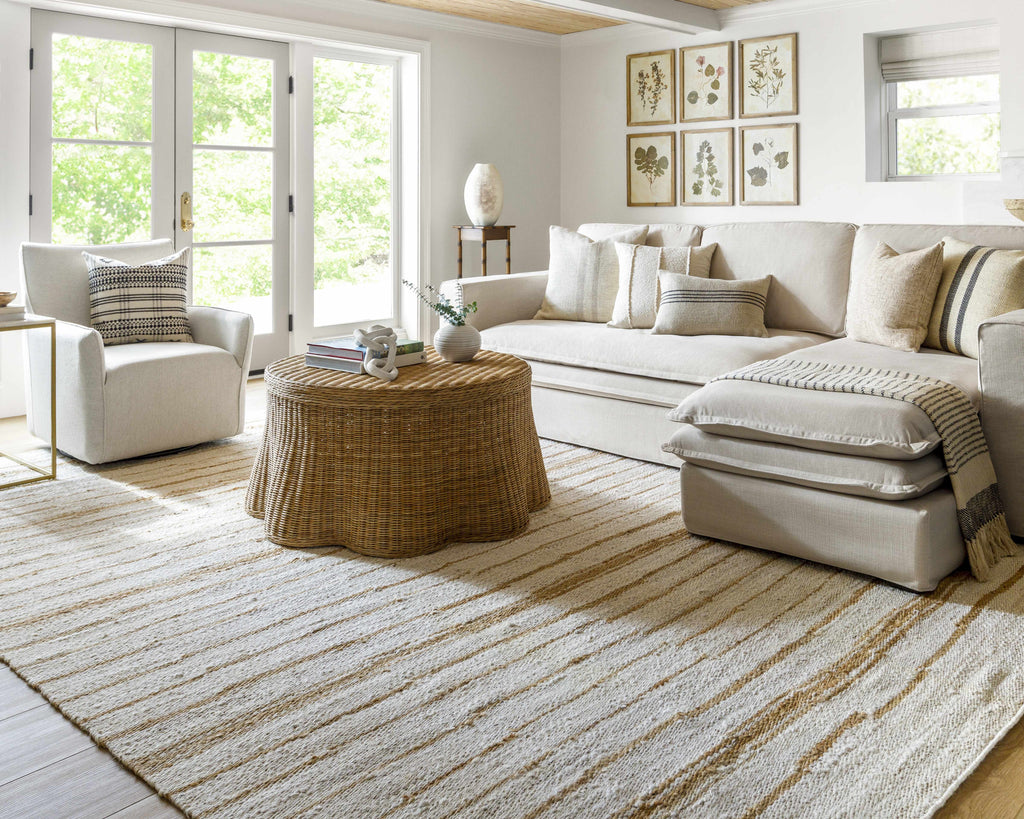 Kamey Handmade Becki Owens x LIVABLISS BOKY-2306 Area Rug