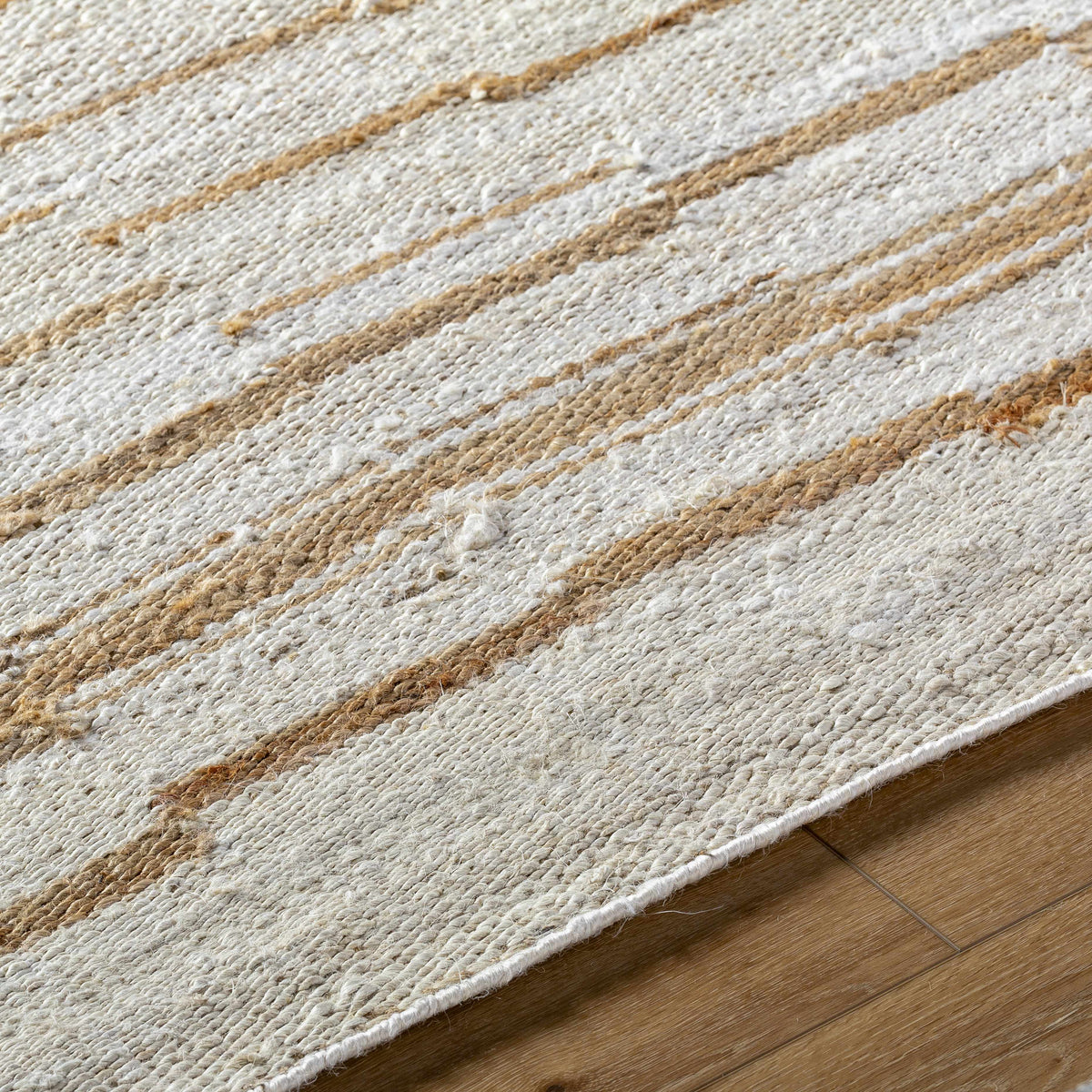 Kamey Handmade Becki Owens x LIVABLISS BOKY-2306 Area Rug