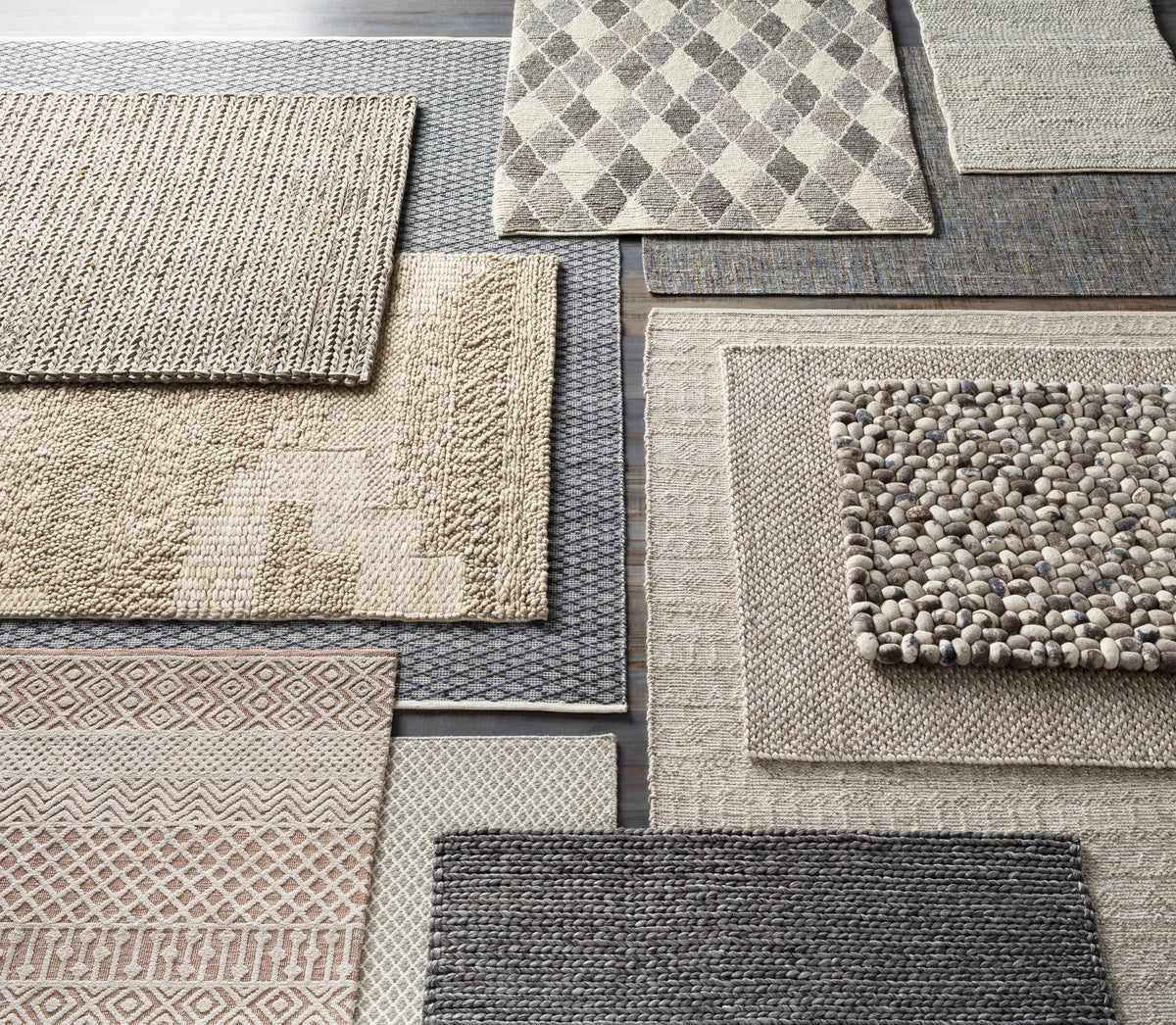 Alta Area Rug - Clearance