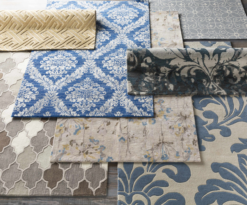 Gleed Area Rug - Clearance