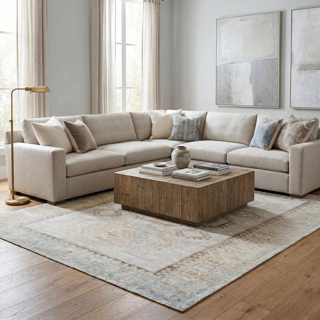Tarun Area Rug