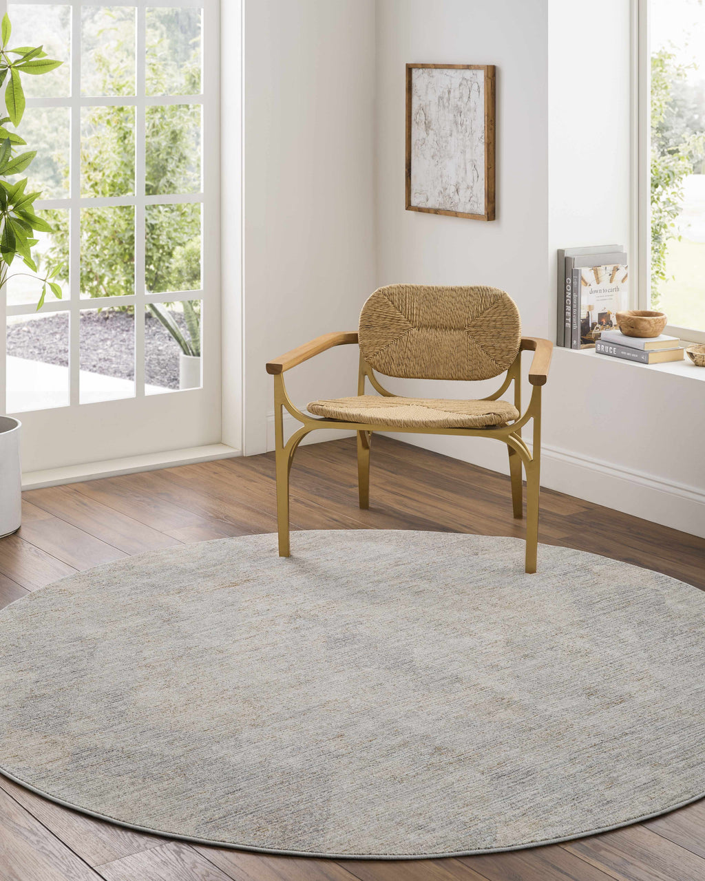 Urmi Thick Luxe Area Rug - Clearance