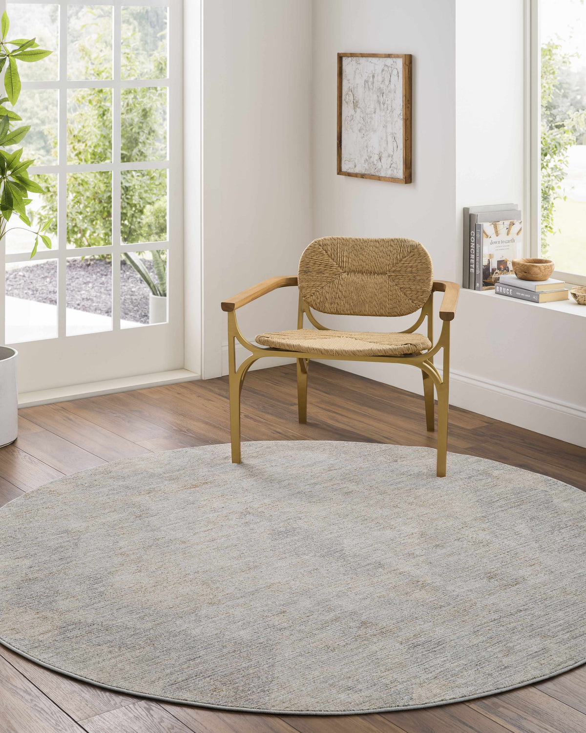 Urmi Thick Luxe Area Rug - Clearance
