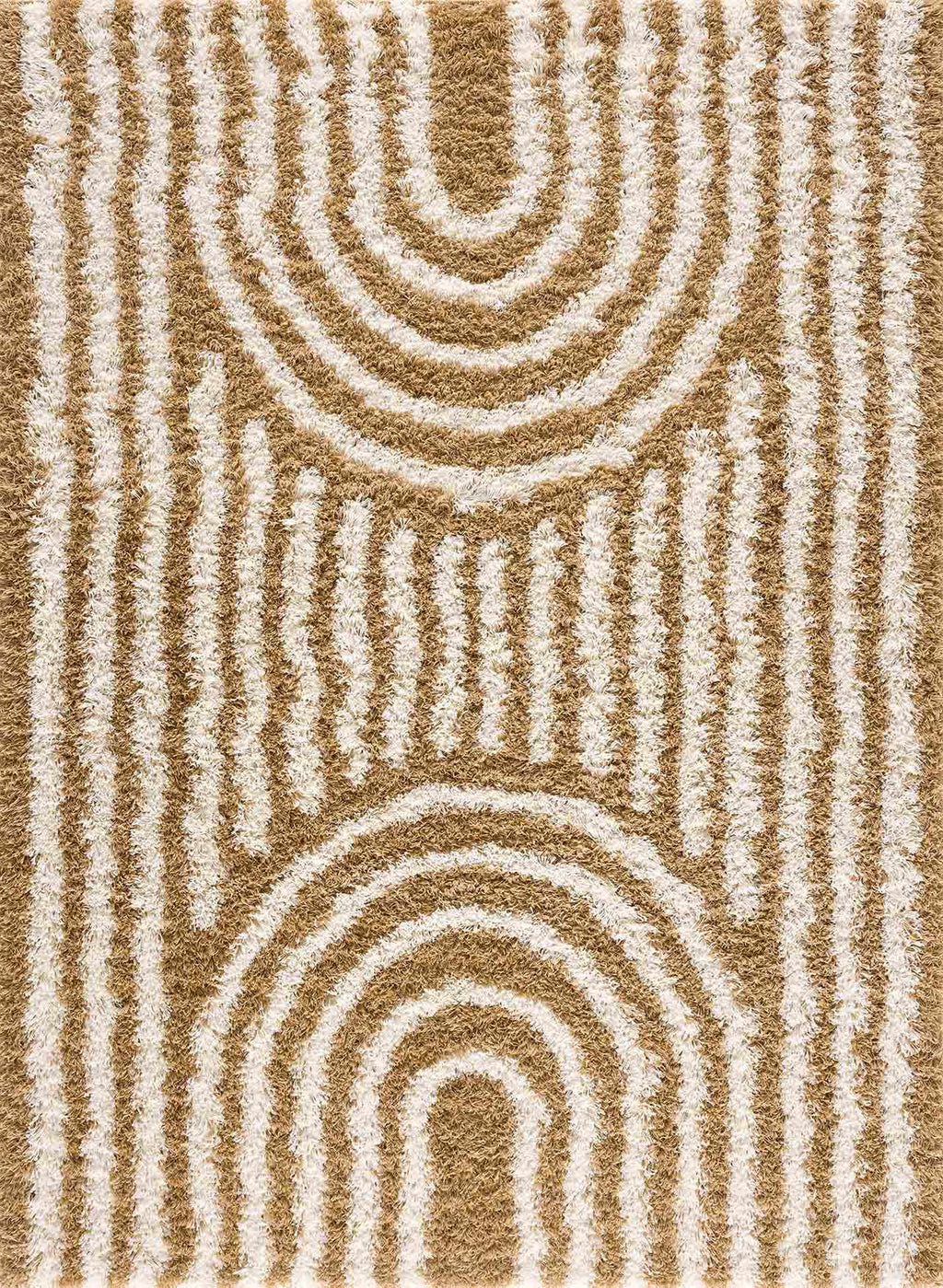 Calup Shag Area Rug - Clearance