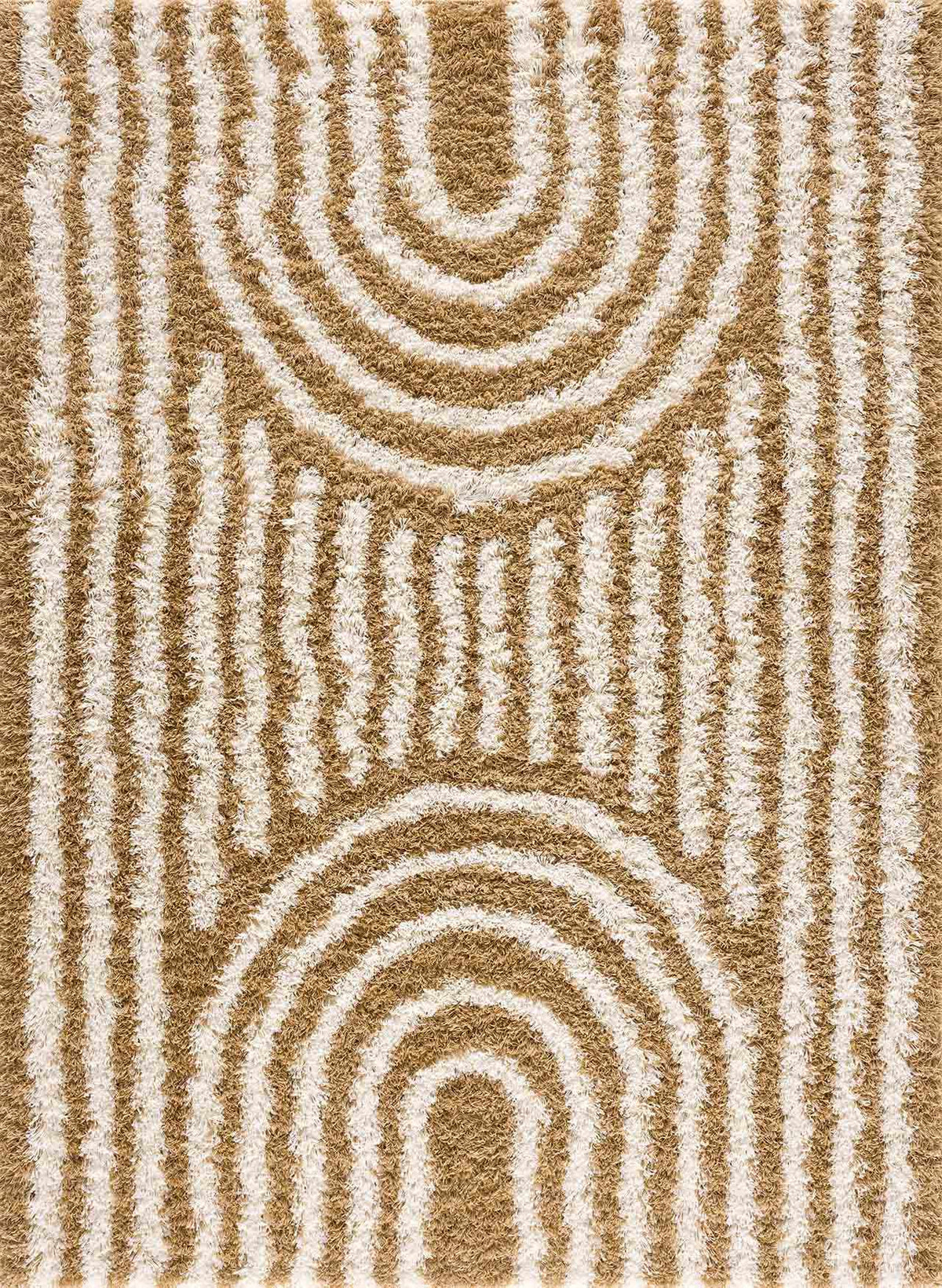 Calup Shag Area Rug - Clearance