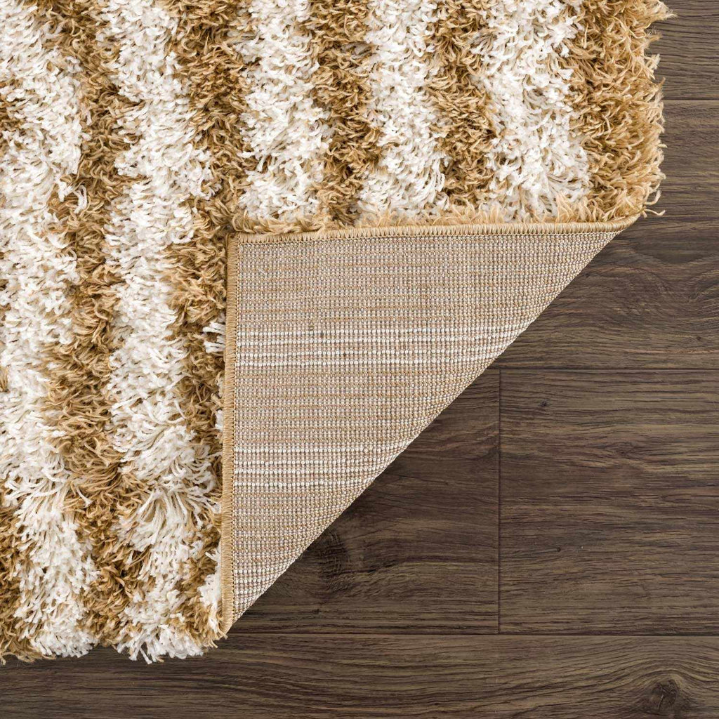 Calup Shag Area Rug - Clearance