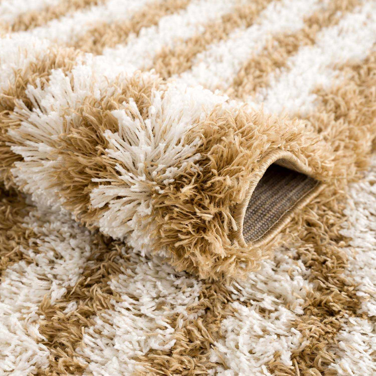 Calup Shag Area Rug - Clearance