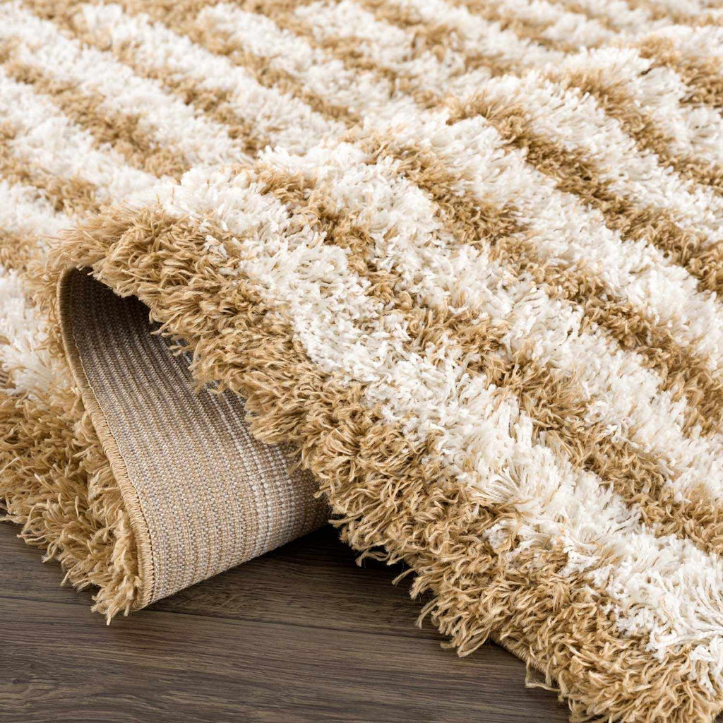 Calup Shag Area Rug - Clearance