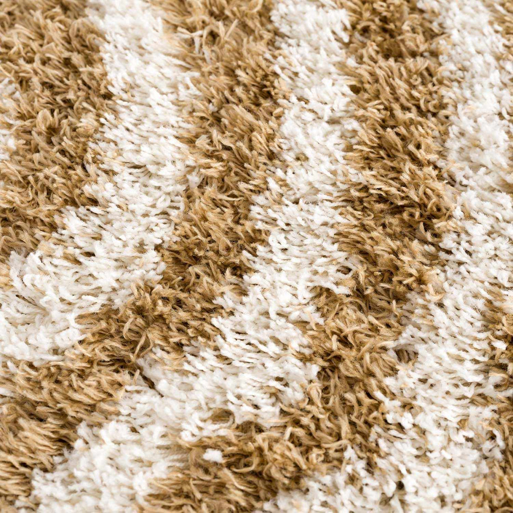 Calup Shag Area Rug - Clearance