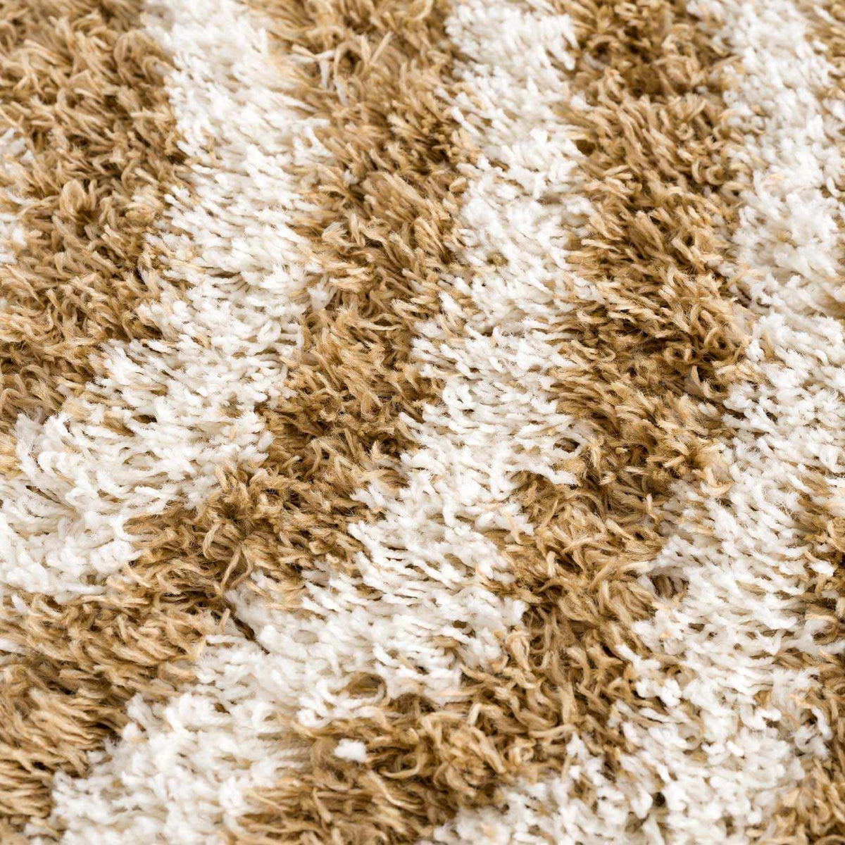Calup Shag Area Rug - Clearance