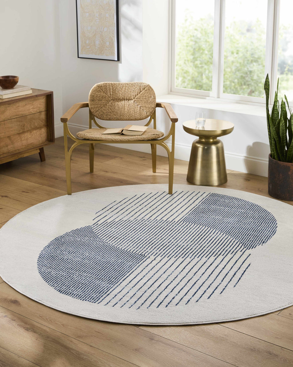 Usra Area Rug - Clearance