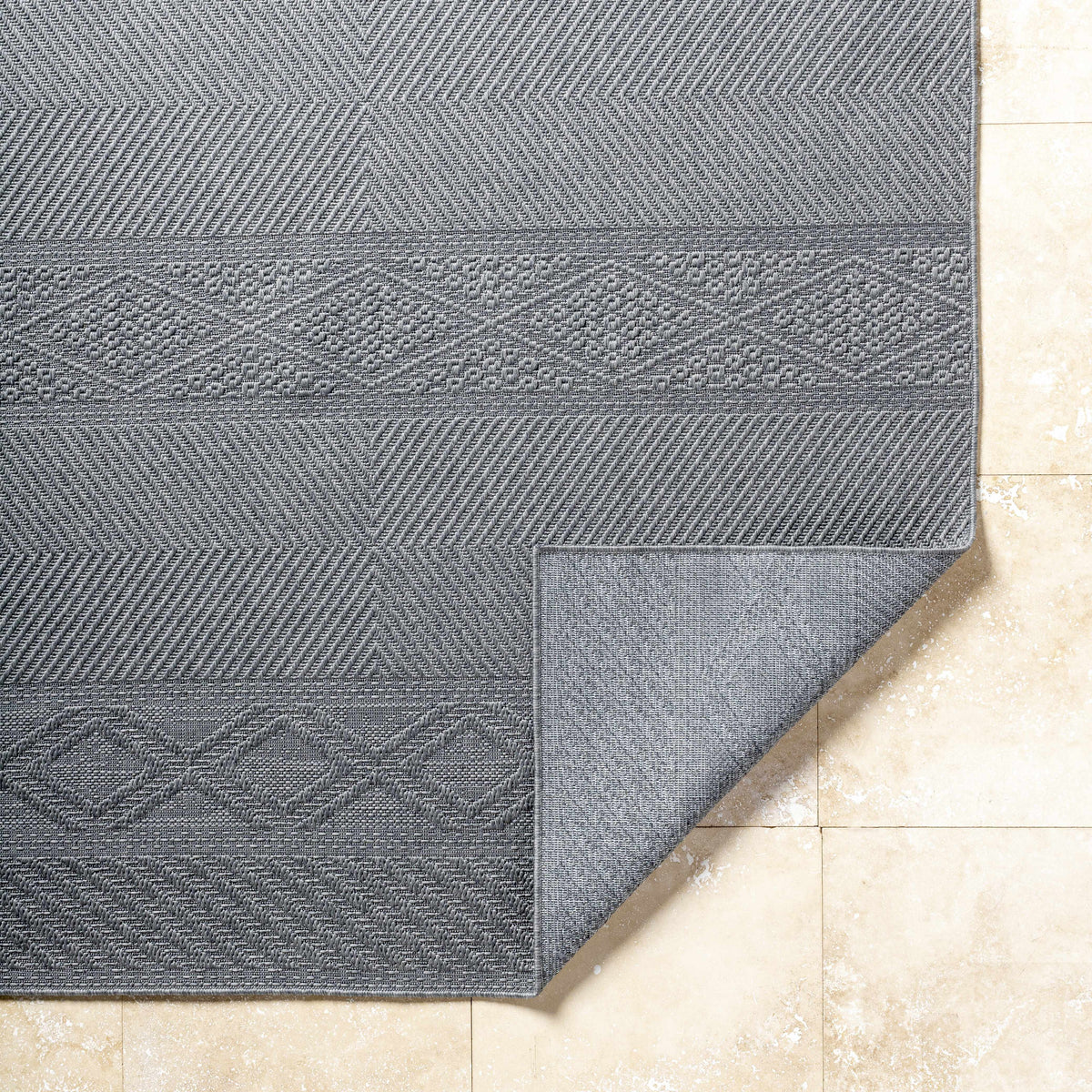 Aletha Outdoor Area Rug