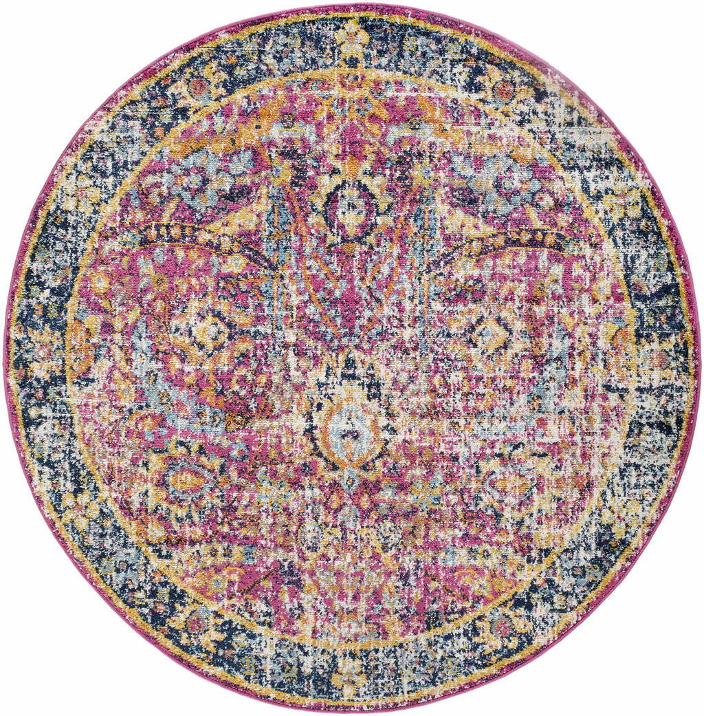 Vick Area Rug - Clearance