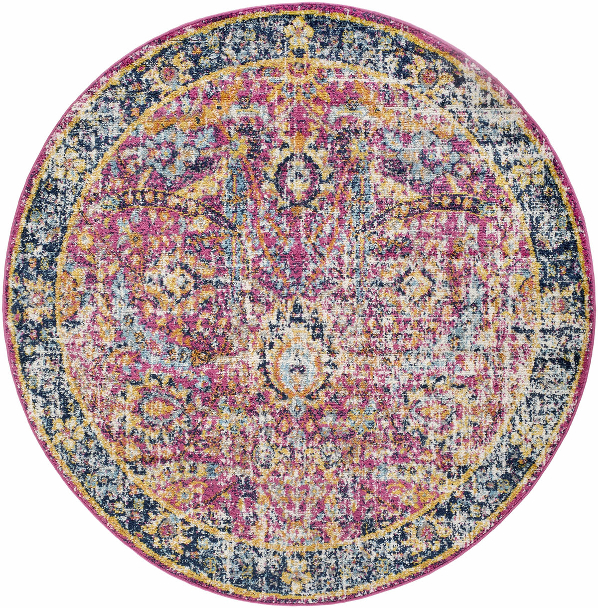Vick Area Rug - Clearance