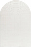 Arnona Off White Area Rug