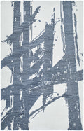Viven Slate Blue Area Rug