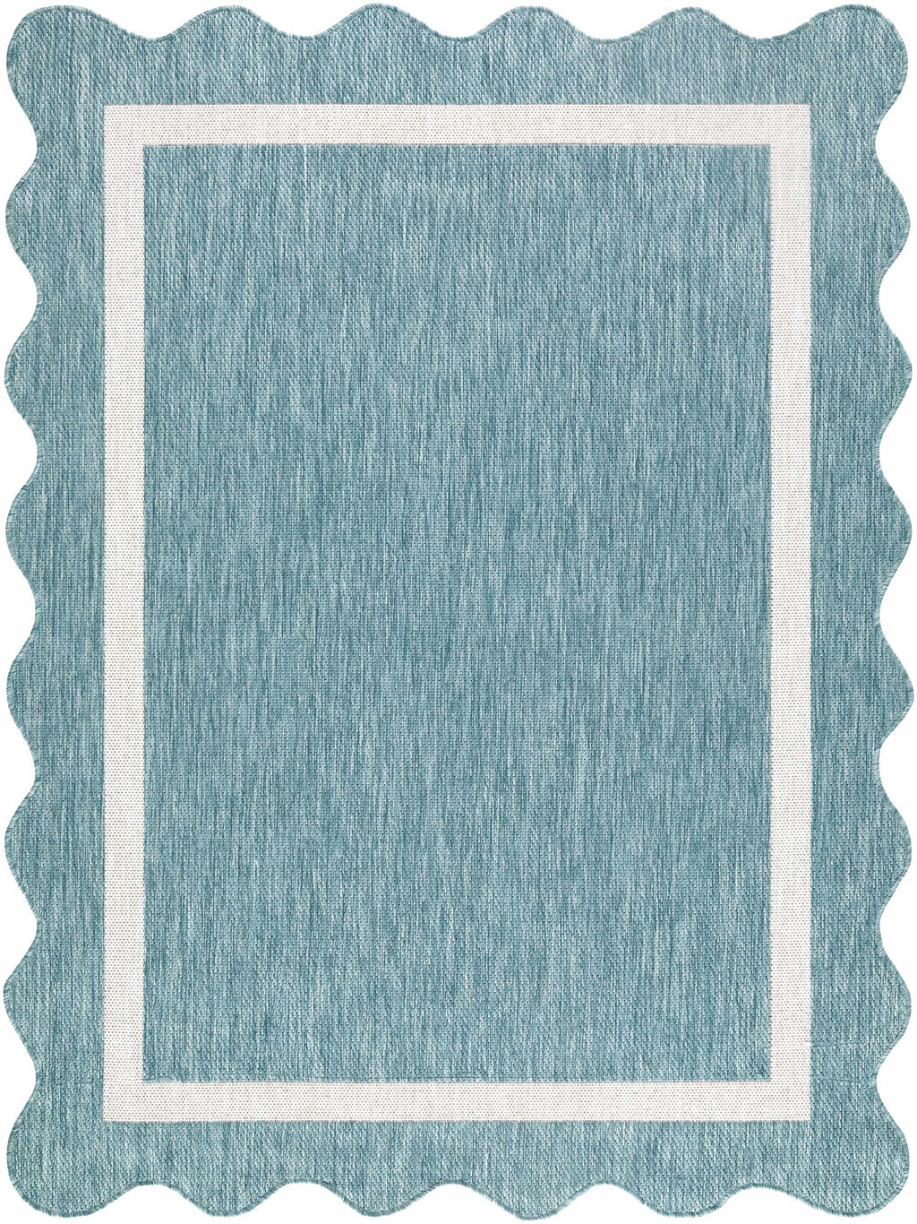 Varro Aqua Outdoor Area Rug