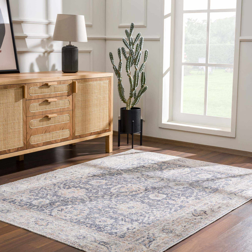 Kayin Washable Rug - Clearance