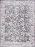 Napeu Washable Area Rug