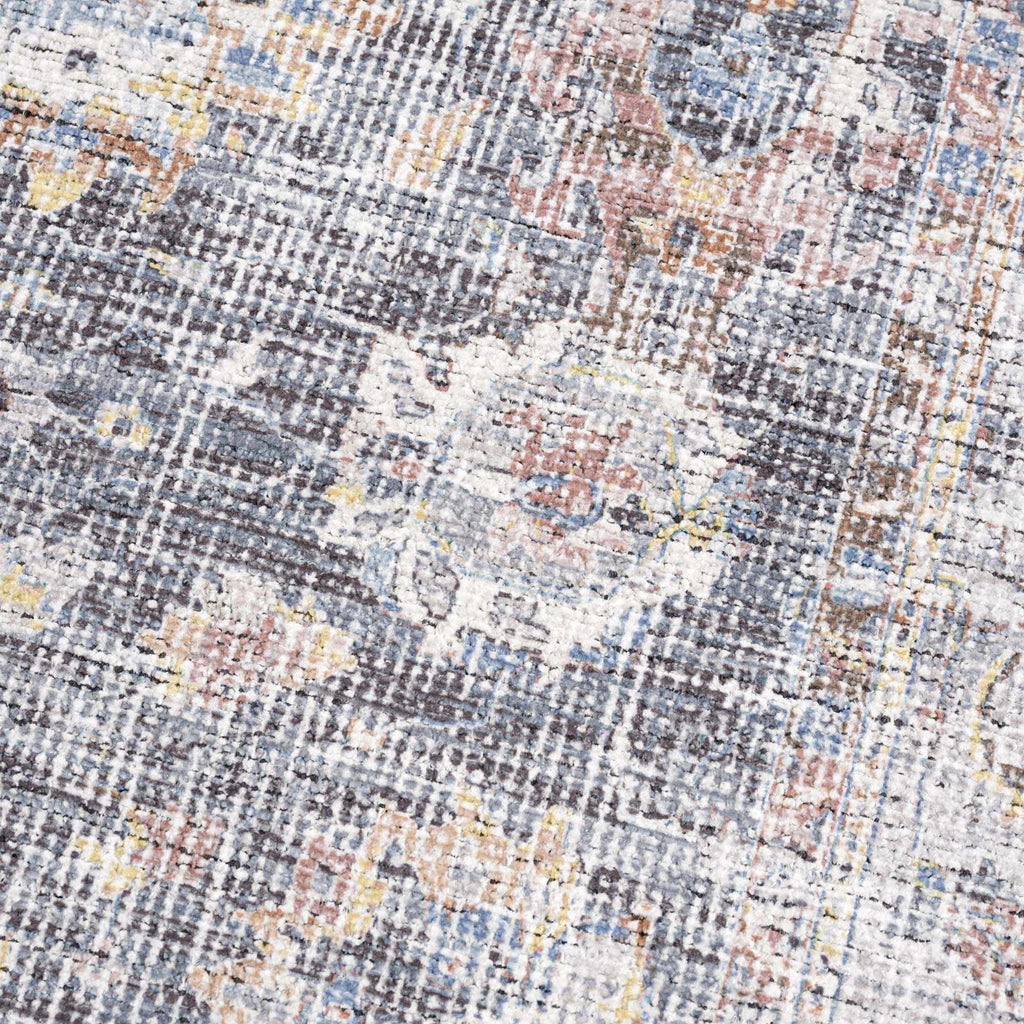 Napeu Washable Area Rug