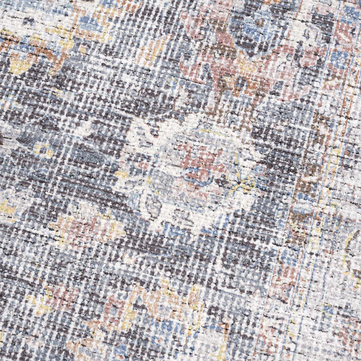 Napeu Washable Area Rug