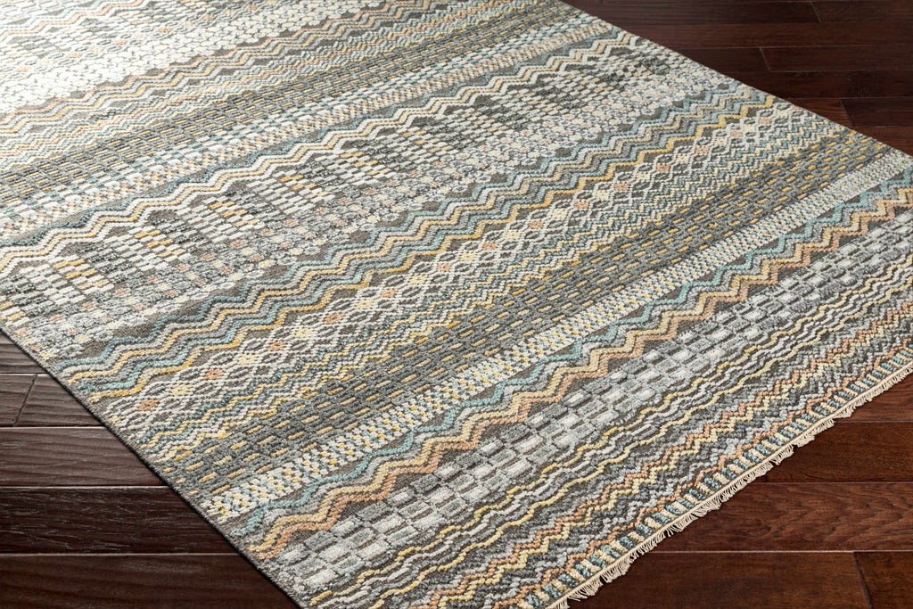Verdigris Premium Rug - Clearance