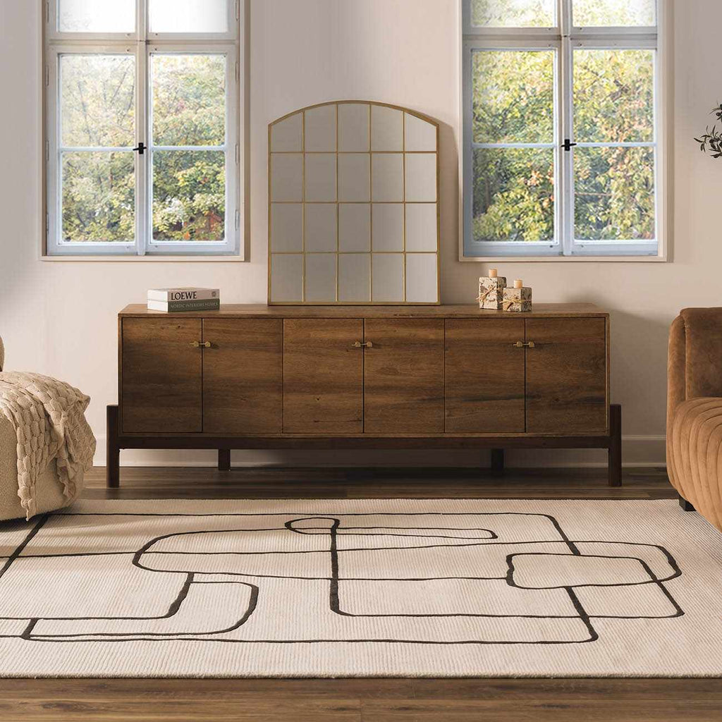 Vatsa Area Rug
