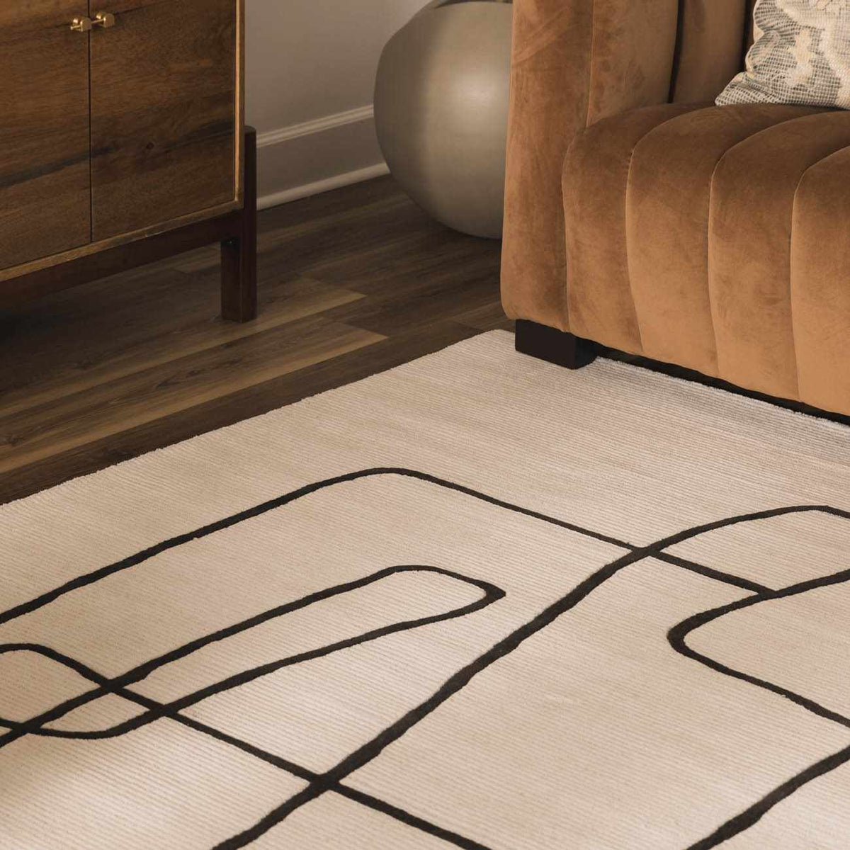 Vatsa Area Rug