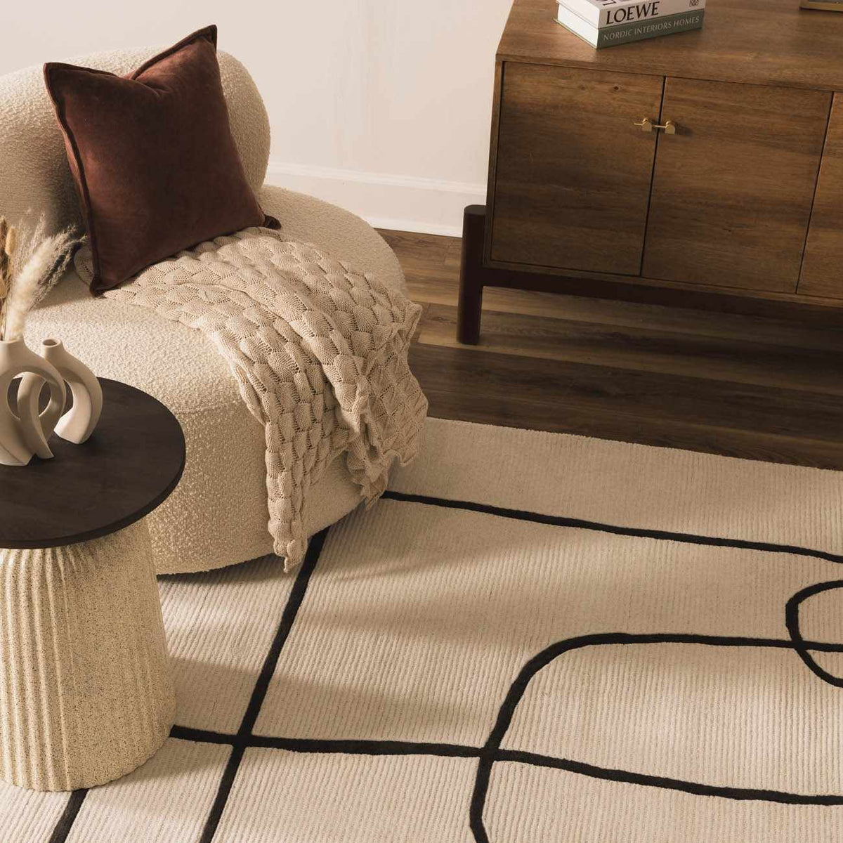 Vatsa Area Rug