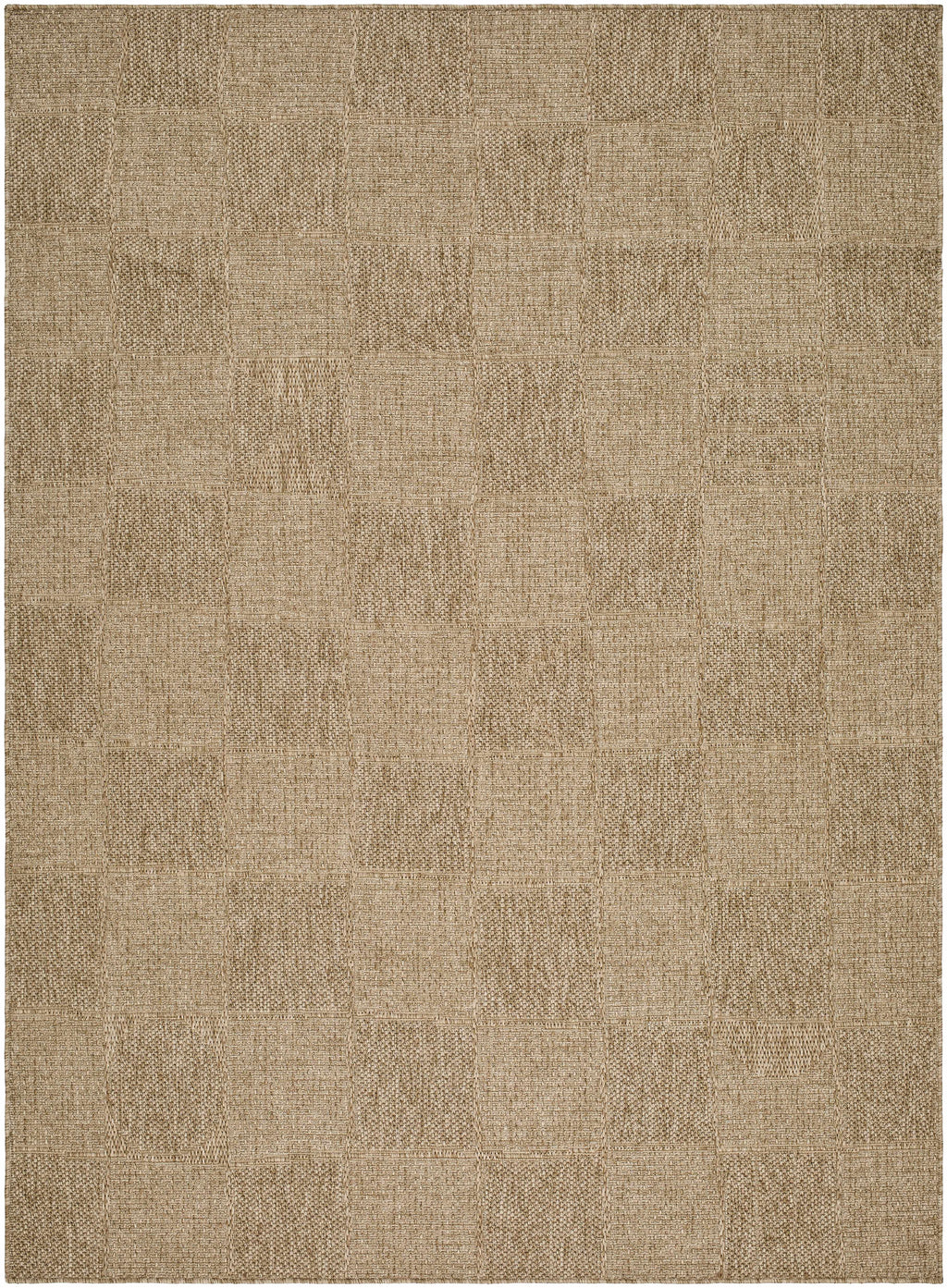 Veras Beige Outdoor Area Rug