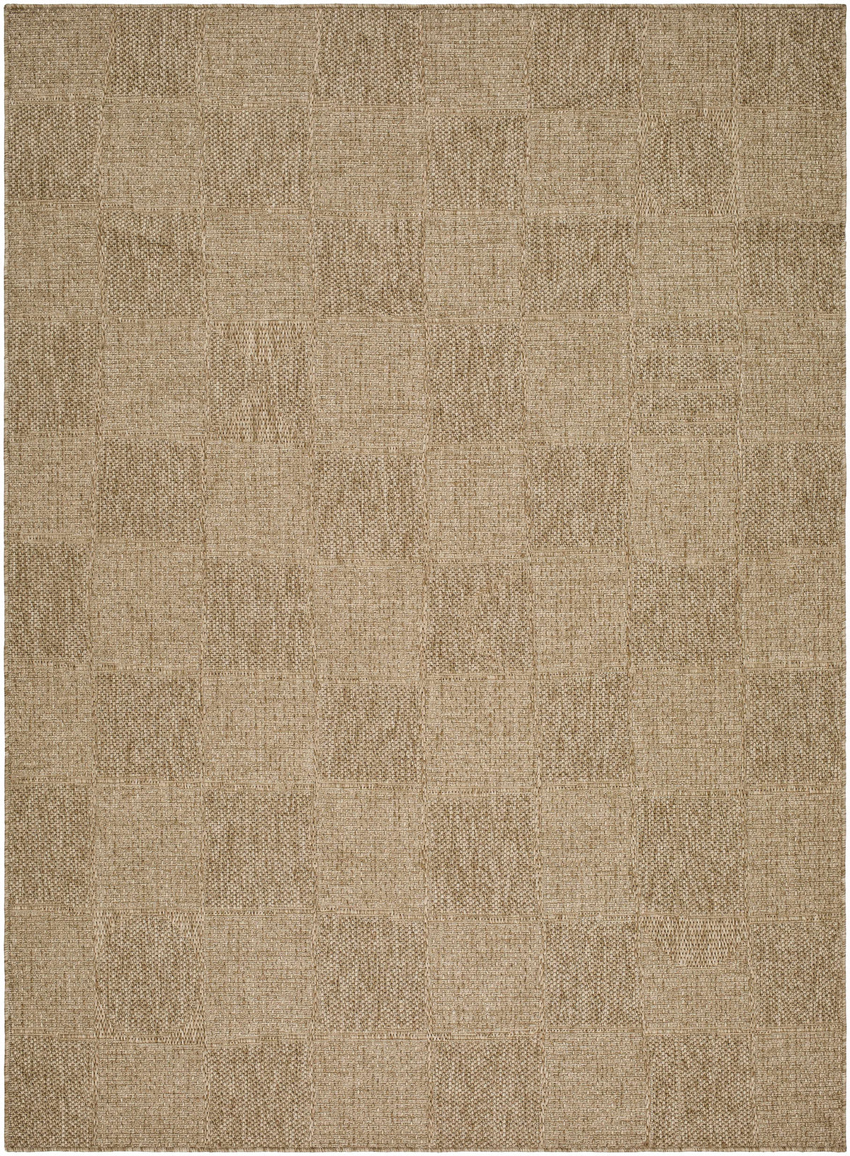 Veras Beige Outdoor Area Rug