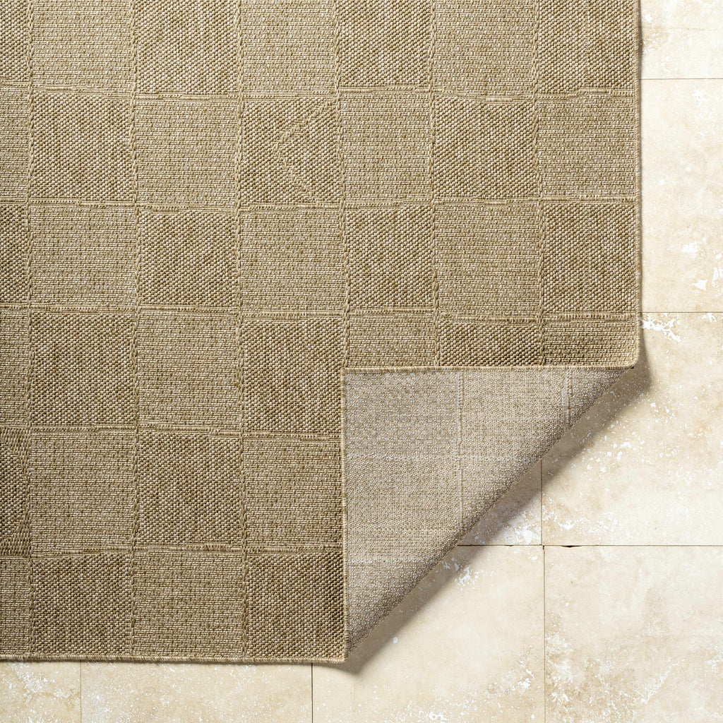 Veras Beige Outdoor Area Rug