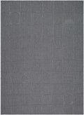 Veras Charcoal Outdoor Area Rug