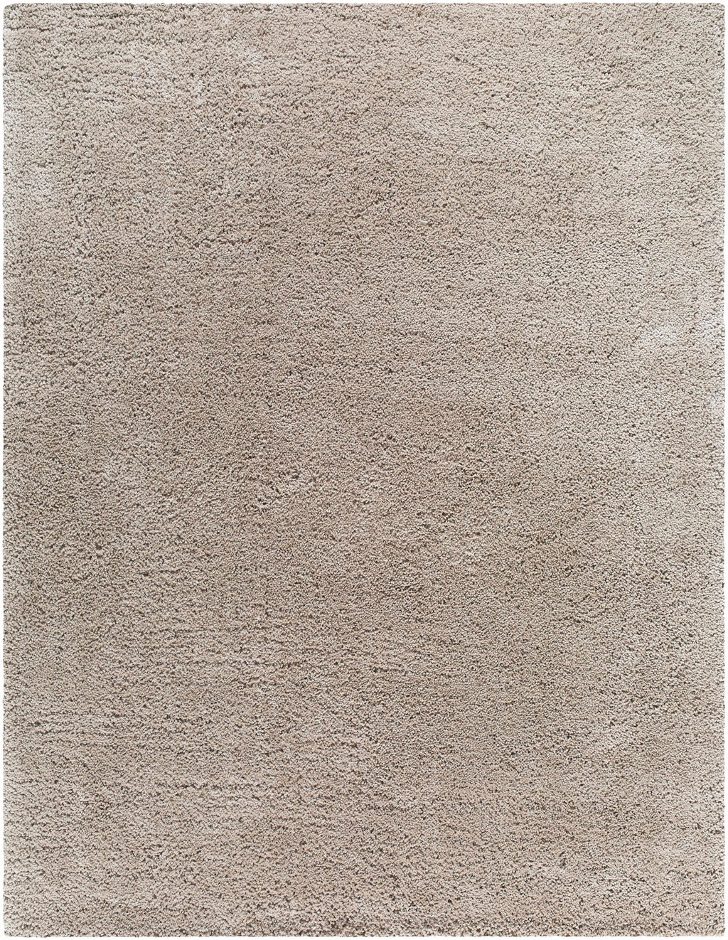 Wakeeney Beige Shag Rug - Clearance