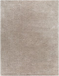 Wakeeney Beige Shag Rug - Clearance