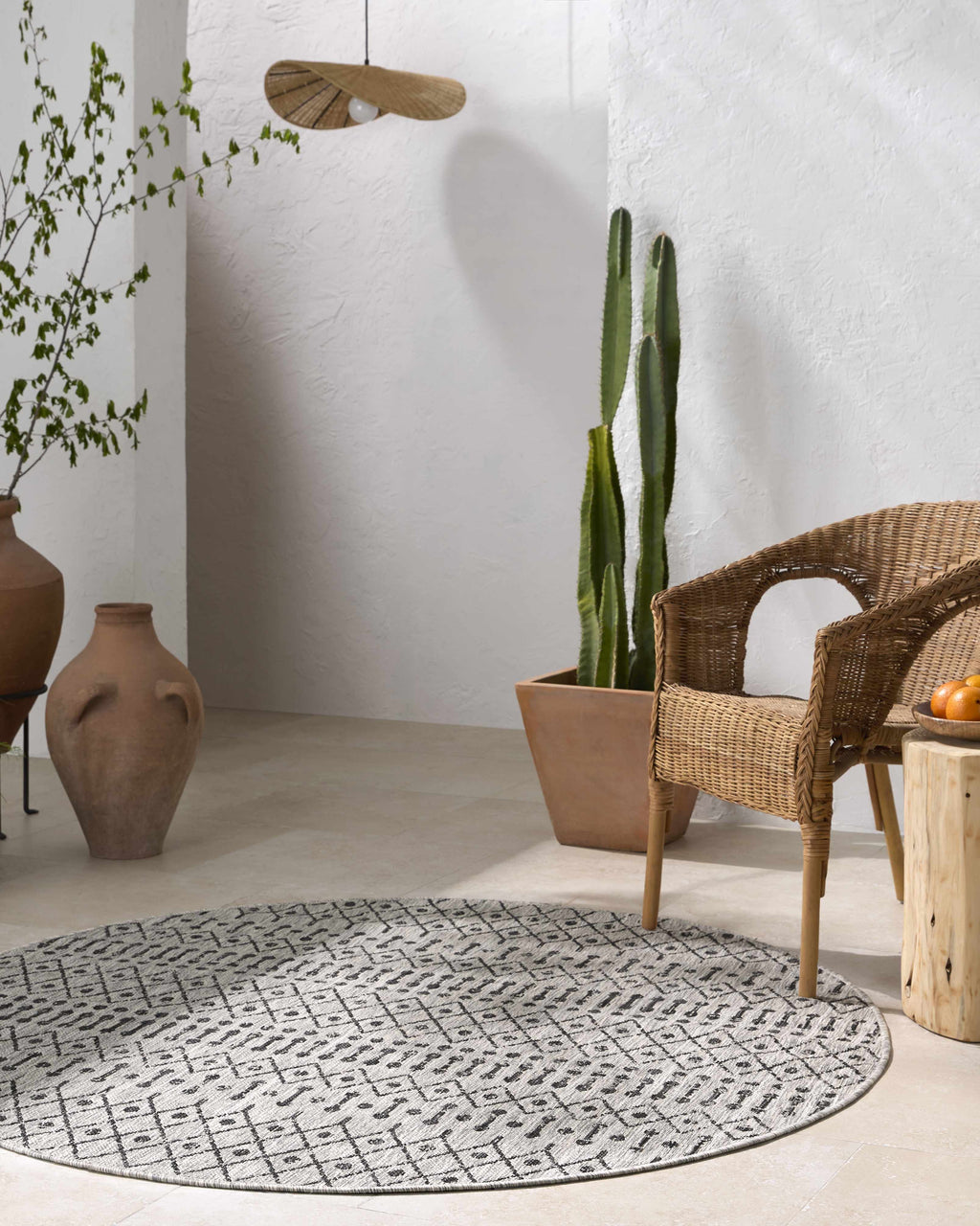 Wallkill Outdoor Area Rug