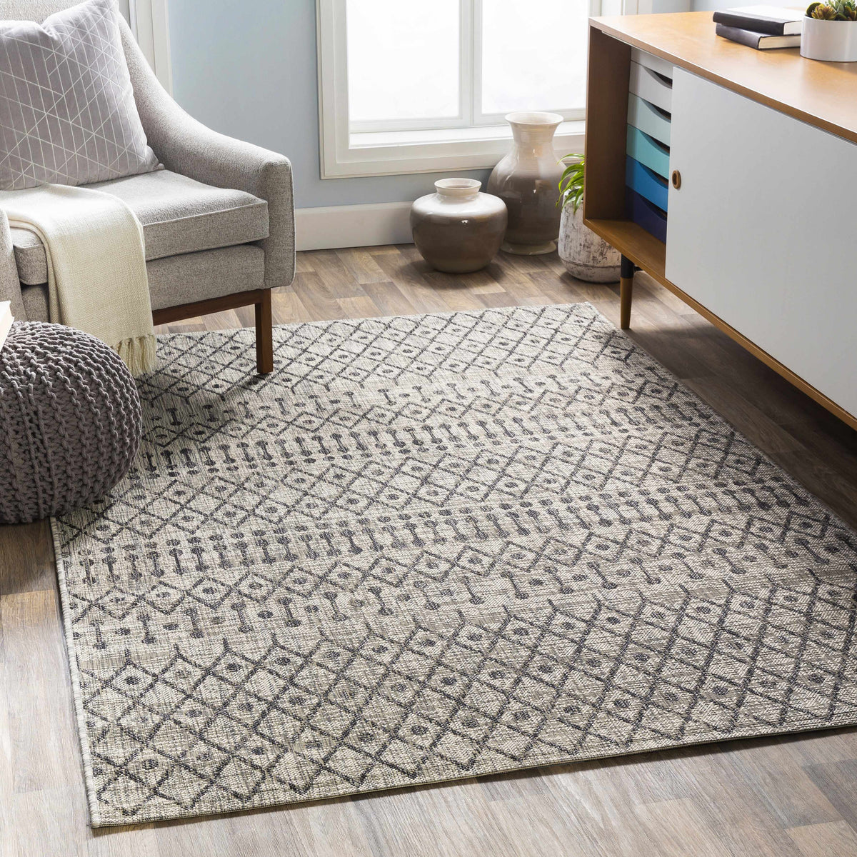 Wallkill Outdoor Area Rug
