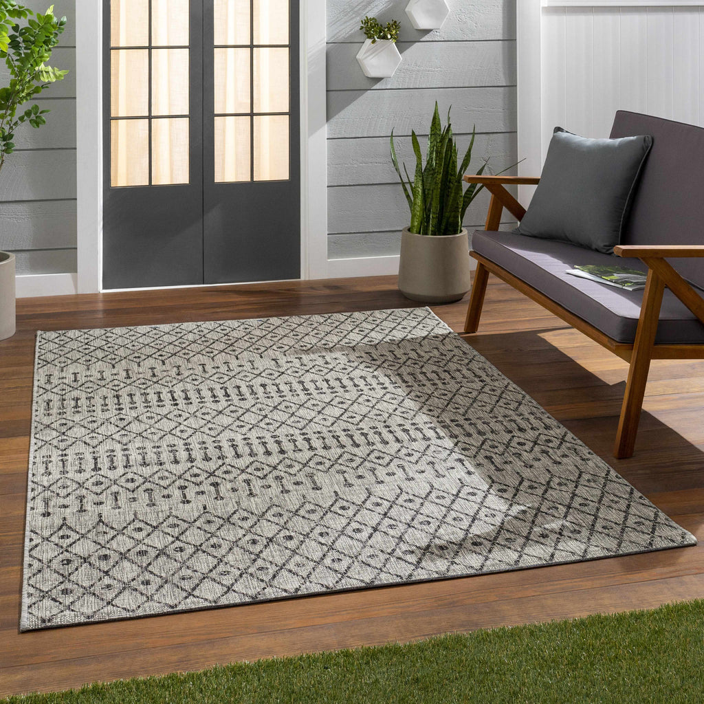 Wallkill Outdoor Area Rug