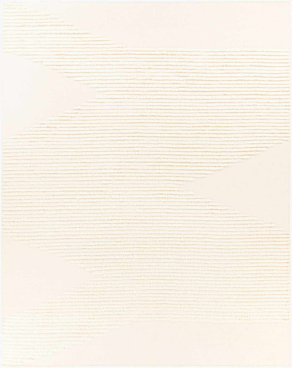 Woodew Modern Wool Rug - Clearance