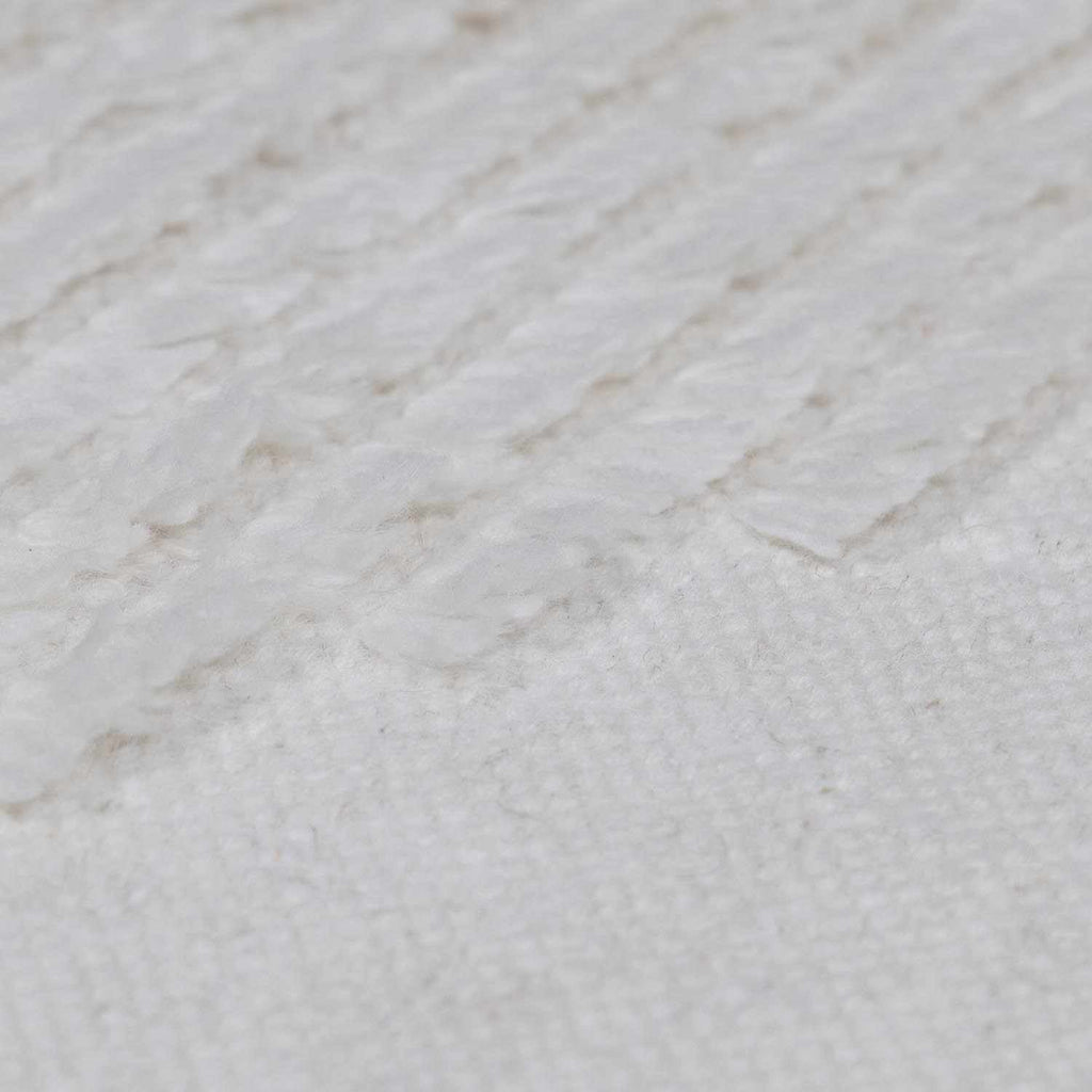 Woodew Modern Wool Rug - Clearance