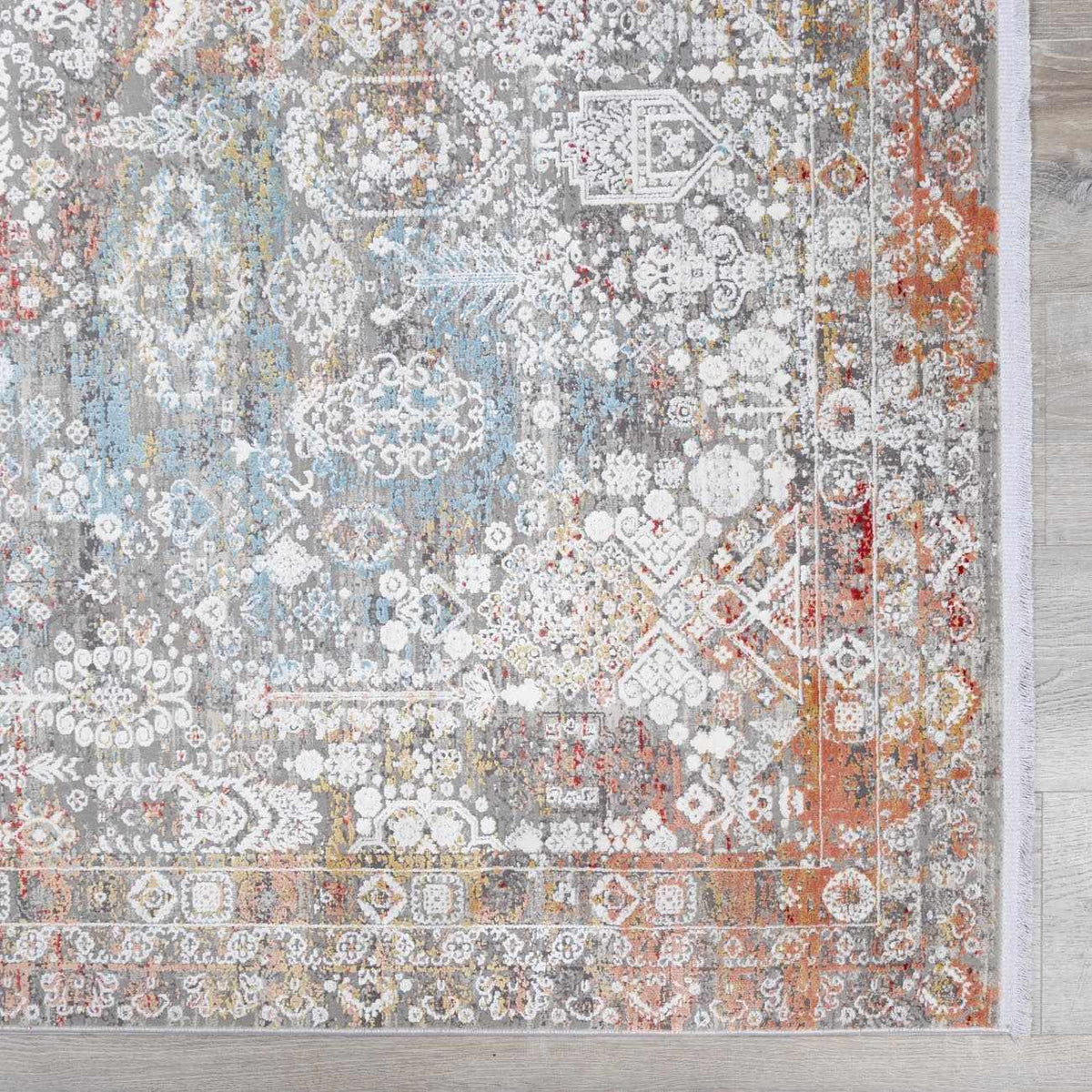 Witheridge Area Rug - Clearance